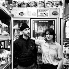 Room Noise with su a and Salem Hilal - February 2018 [NYC]