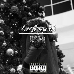 G-Eazy – Everything Will Be OK (Remix)