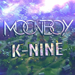 FORTNITE ANTHEM - MOONBOY X K-NINE (Video In Description)