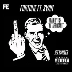 Arrogant ft YBD Swin