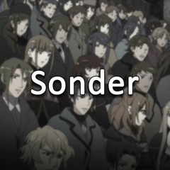 Ｓｏｎｄｅｒ （Ｐｒｏｄ． ｂｙ ＳｈｉｎｏｂｉＳｙｎｔａx）