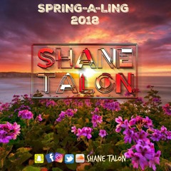 SPRING-A-LING 2018 by SHANE TALON