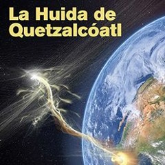 La Huida De Quetzalcoatl - 2 Danza Inicio