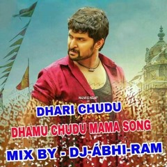 DHARI CHUDU DHAMU CHUDU SONG.(9618811802)..