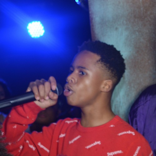 Tay K - Based