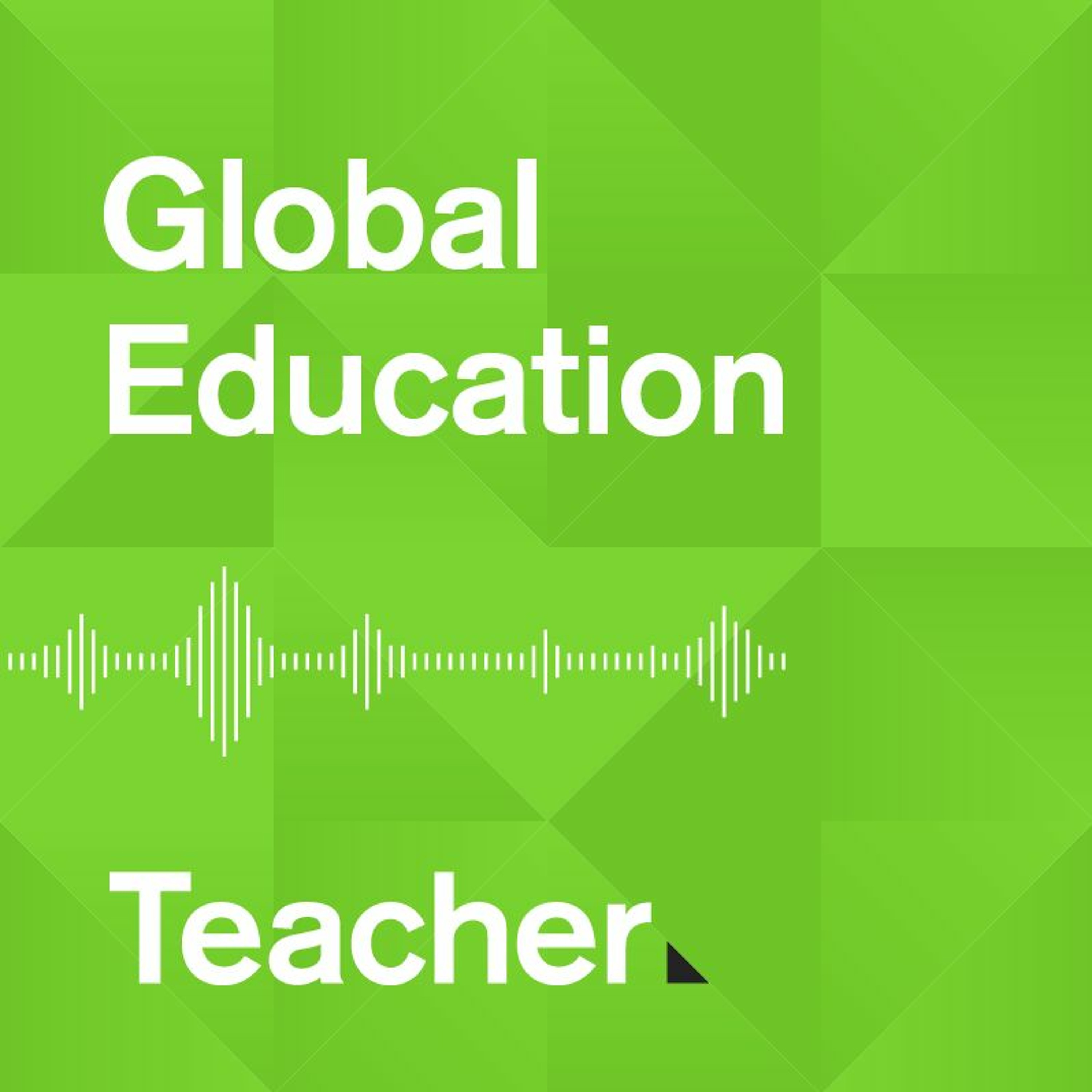 Global Education Episode 9: Dr Kevin Anthony Perry on classroom wellbeing