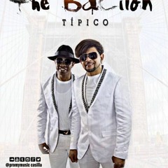 Huevo The Bacilon Tipico
