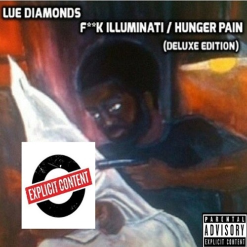 Harlem Knight [Explicit]