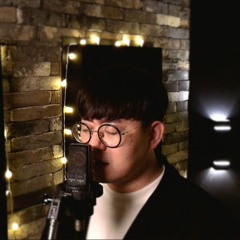 정승환 - 비가 온다 ( 실제 원곡 가이드 vocal 임세민 ver. )