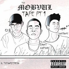SWAN SONG - BROKE BA$TARD X CUB