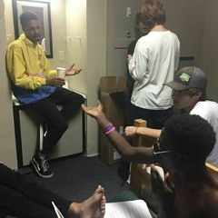 Foo Foo Niggas (Prod. SLUMBOY)