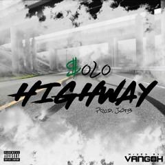 Highway (Prod. @JGB)