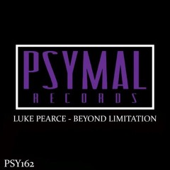 Luke Pearce - Beyond Limitation