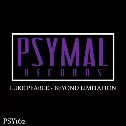 Luke Pearce - Beyond Limitation