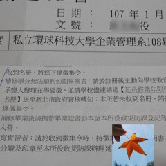 The Rat Shit ~如果邊就學邊當兵的話