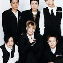 Sechskies 예감 (Ye Gam)