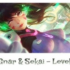 Nightstep - Level Up