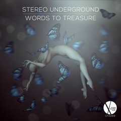 Cfa069 01 Stereo Underground Words To Treasure Feat Sealine (original Mix)