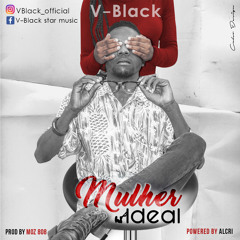 V-Black - Mulher Ideal