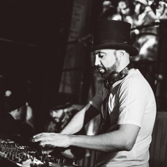 Sounds of House of Love: Sasha Barbot (Recorded Live at House of Yes)