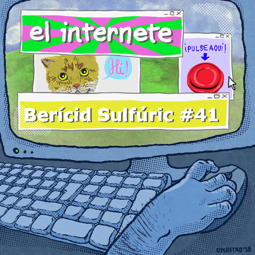 41 - El internete