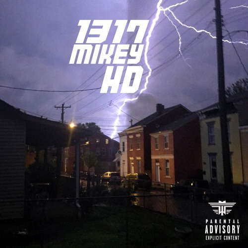 MIKEY HD - BEHIND Feat. Lazy Ass Destroyer