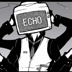 【Nightcore】→ ECHO (Male Cover)