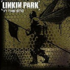 Linkin Park - In The End(DJ DARK MATT3RZ)