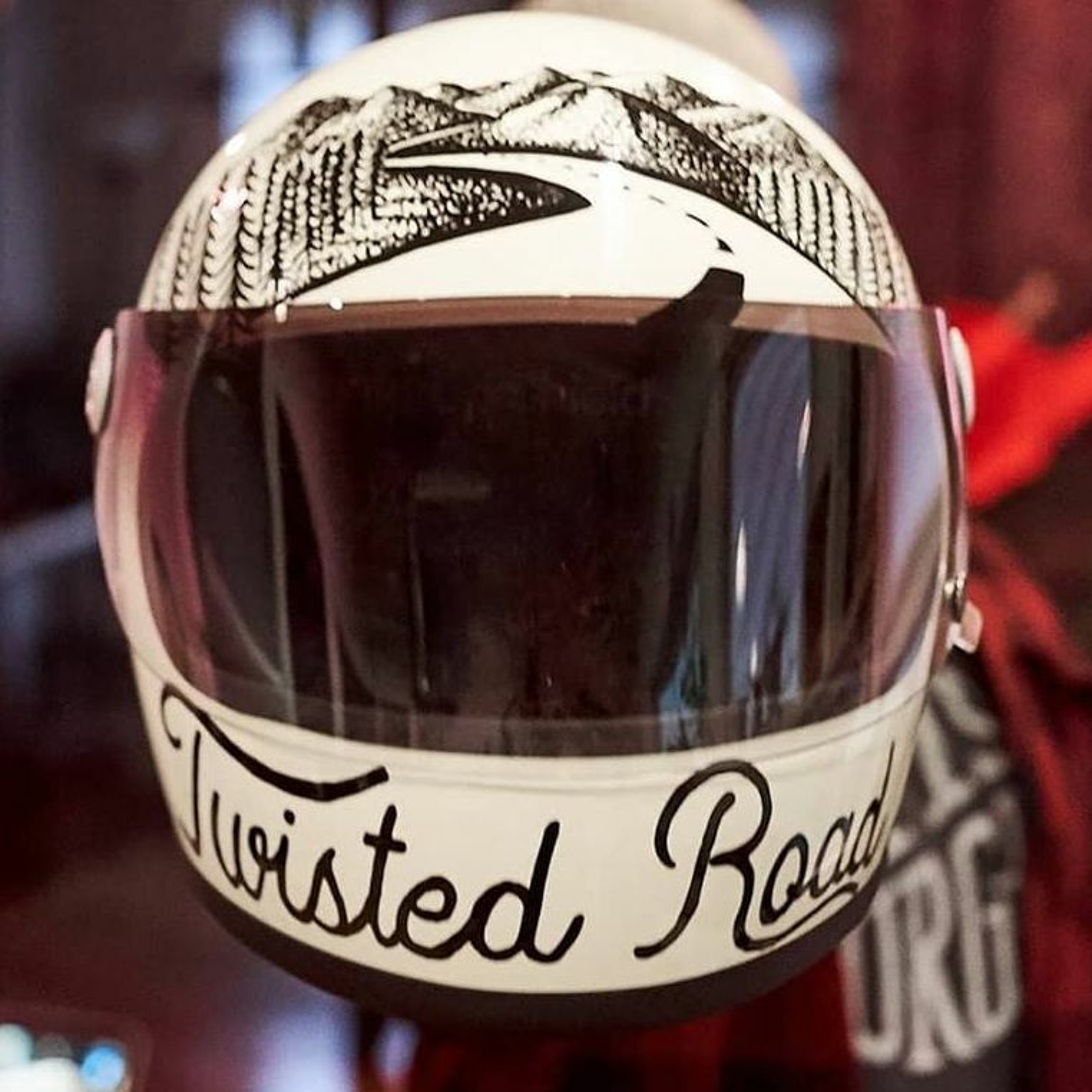 Motorcycles & Misfits