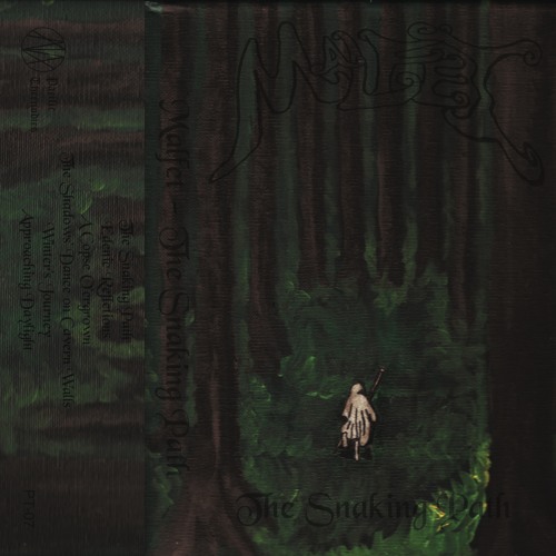 Malfet - The Snaking Path