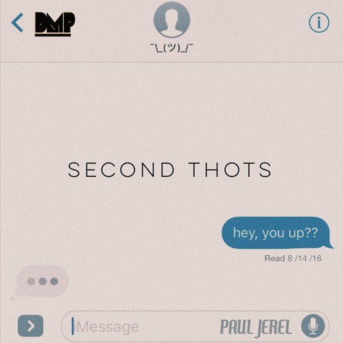 Second Thots