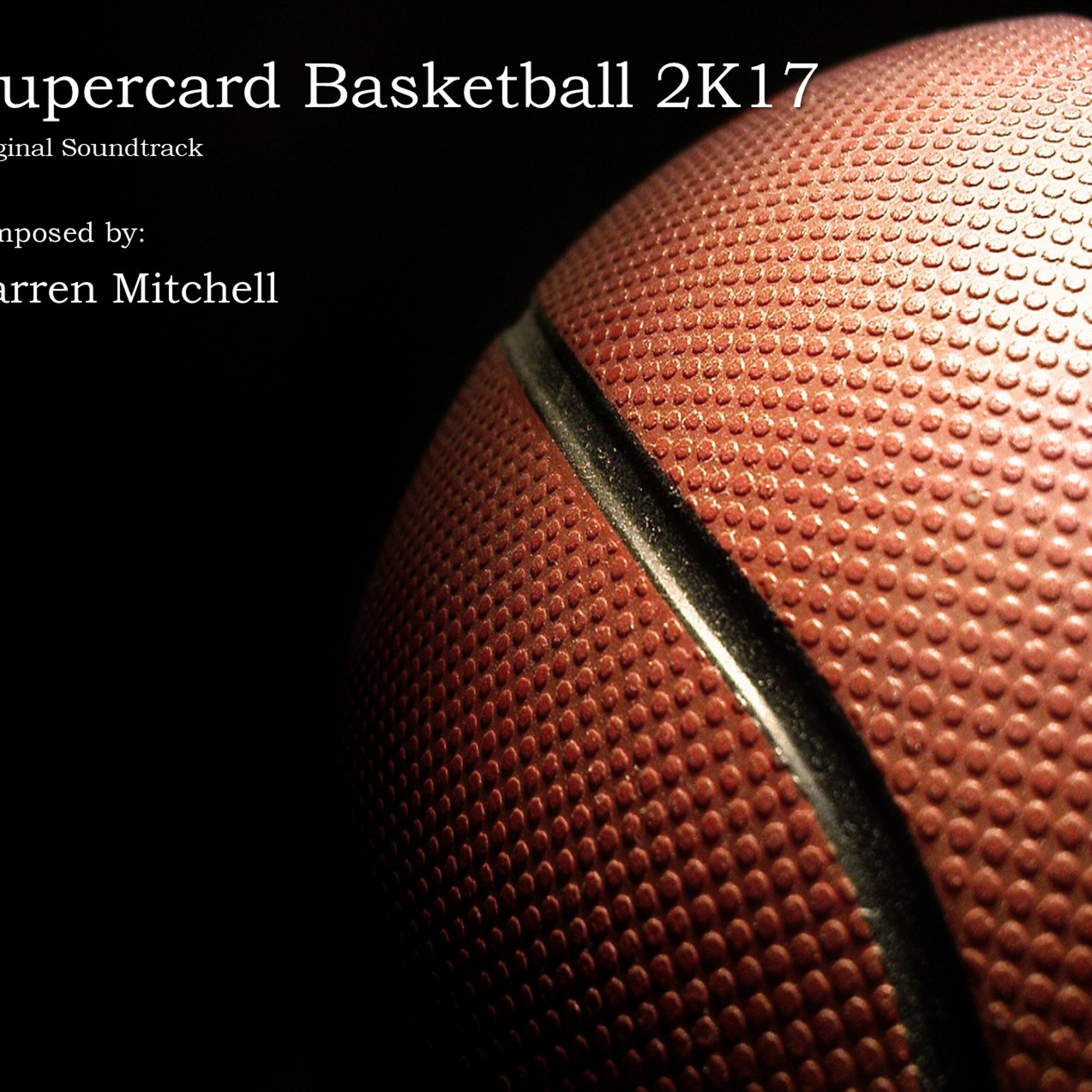 Darren Mitchell Music