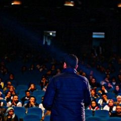 حِزام كَوني لمحمد خليفه