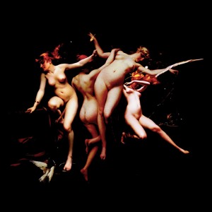 Divine - Mercy
