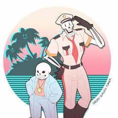 UNDERTALE XIV trip got sick on soundcloud