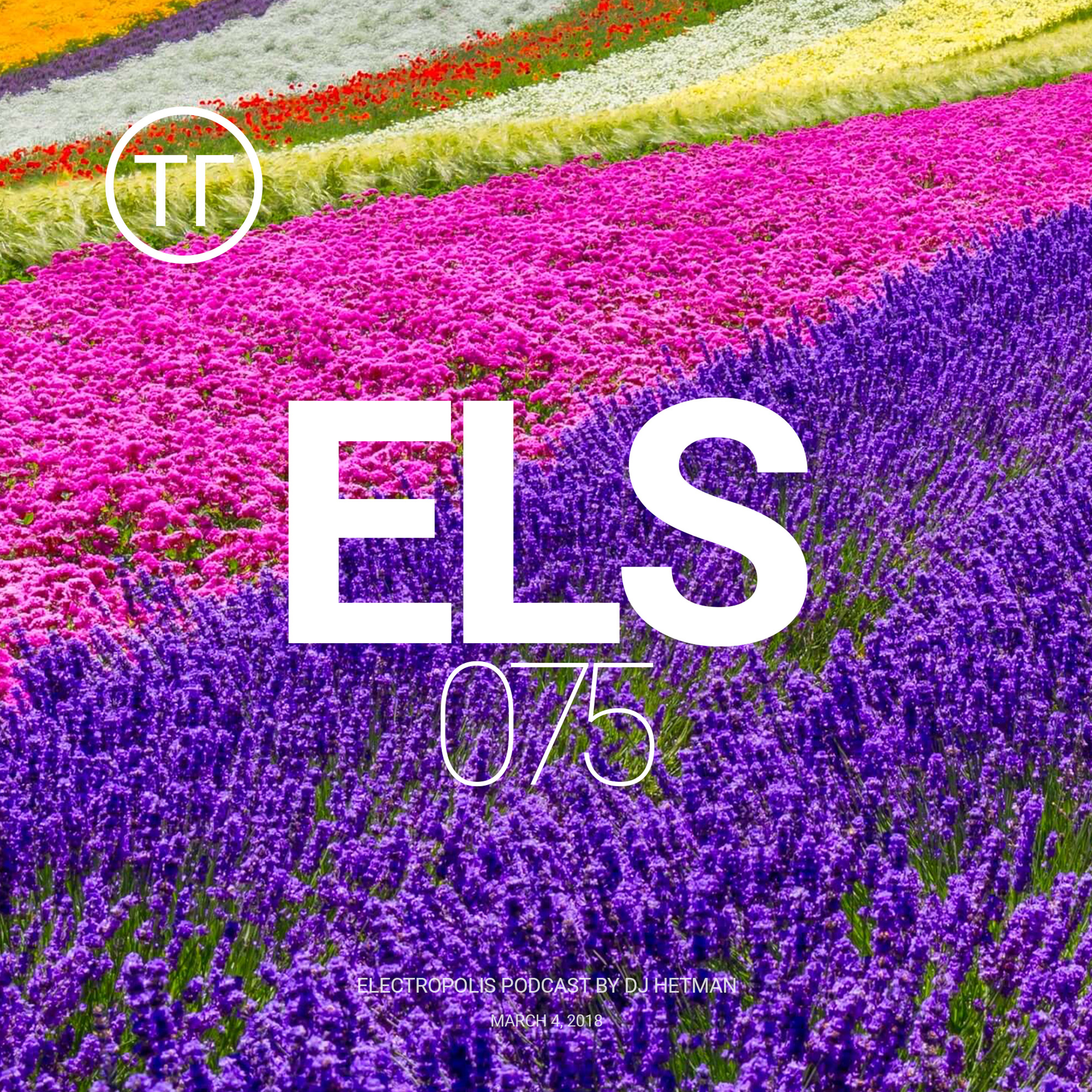 DJ Hetman | Electronic Live Sets