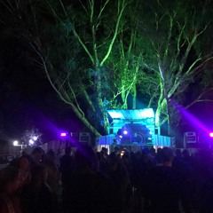 Doakes @ Babylon Festival 2018 - Hanging Gardens Stage