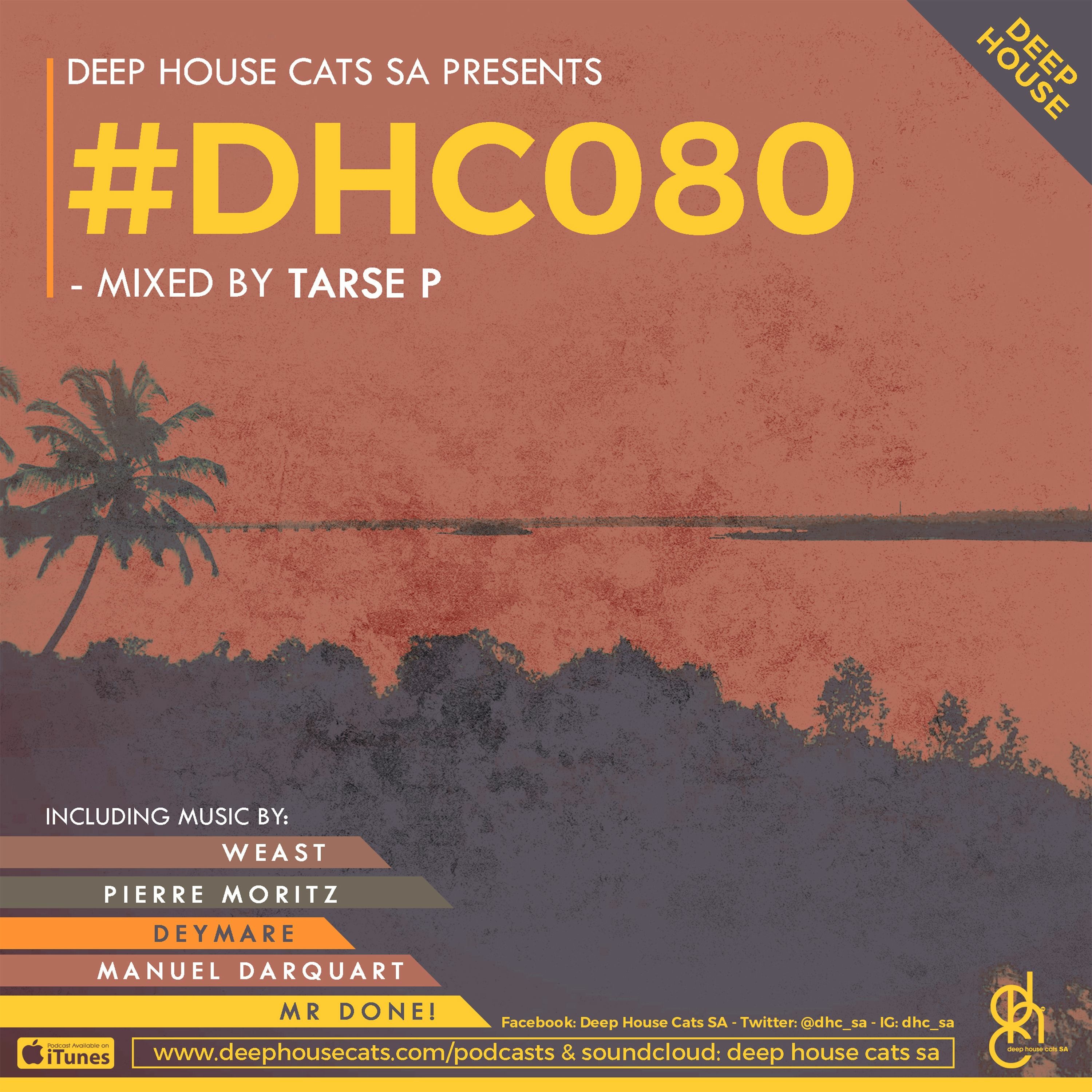 Deep House Cats - SA