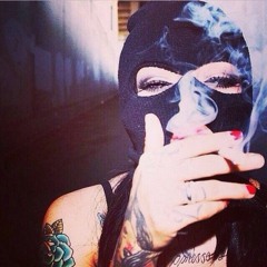 Ft. Santana x Uncle - Thug Chick