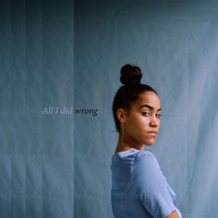 MALV - ALL I DID WRONG (Prod. HBOSS)