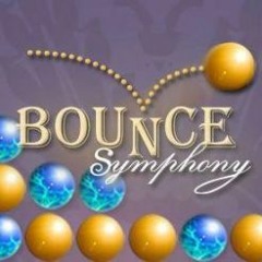 Word Games & Bounce Symphony
