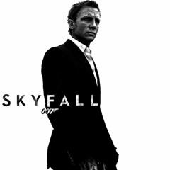 David Chid - Skyfall Adele Remix