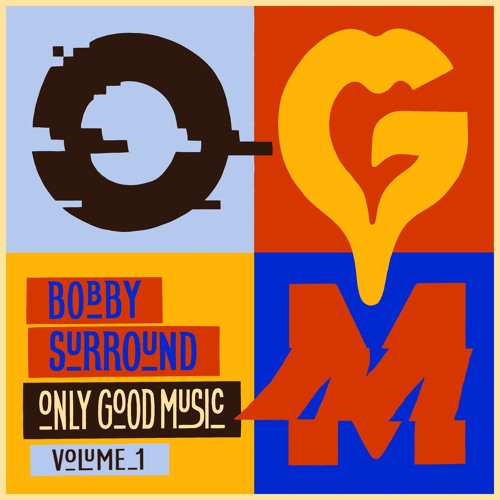 01_Bobby Surround - Pesos (feat. Rooy Pi)
