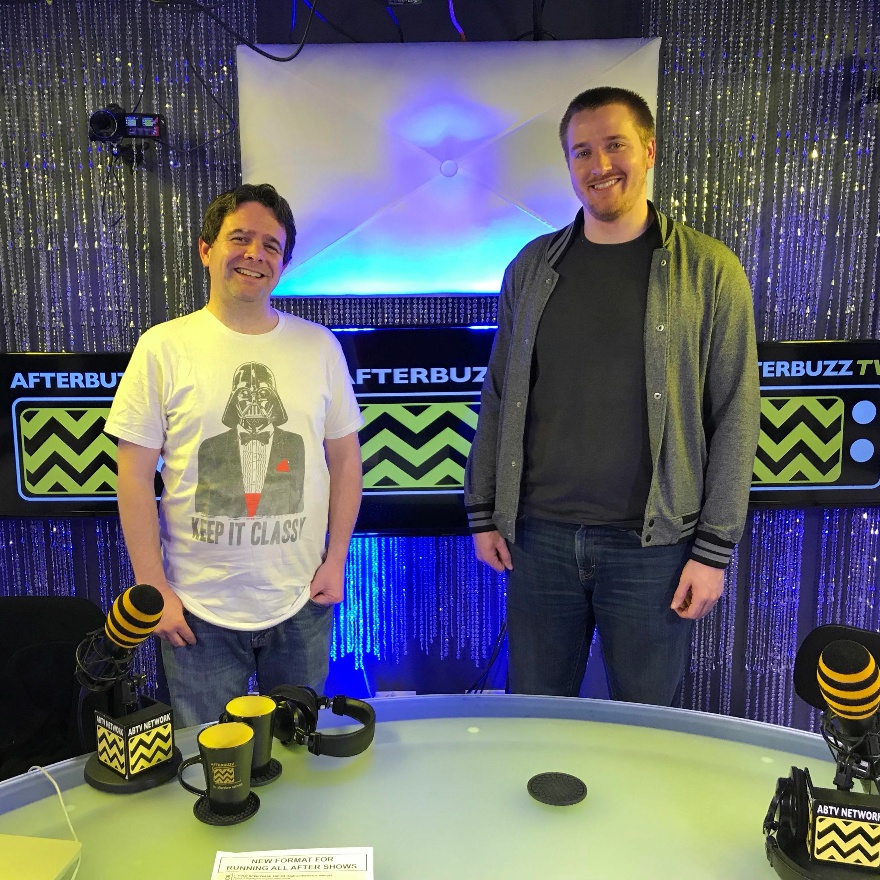 The Bladtcast