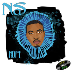 Nas - Hope (Filthy Rich blend)