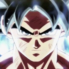 Dragonball Super OST - Goku's Ultra Instinct Theme [Unofficial]