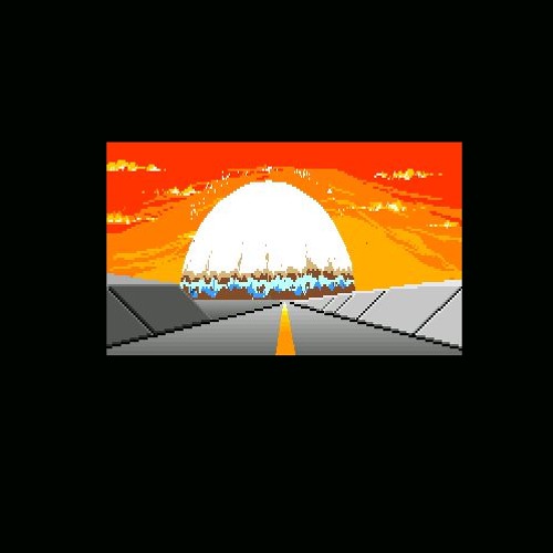 Granada - Bumpy Road