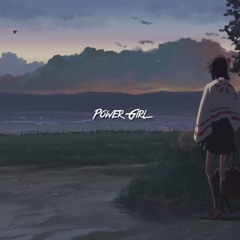 power girl