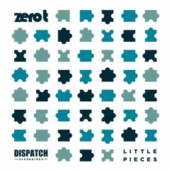 Zero T - Colour Of Blood (ft. DRS) 'Little Pieces' LP - Dispatch Recordings (CLIP) - OUT NOW