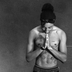 the worlds a struggle (C on keys / dehv on beat) feat. Aaron polnitz